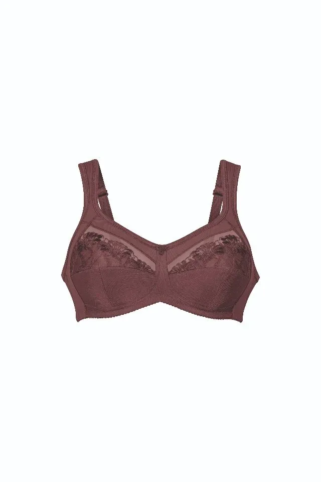 Anita – Safina – BH zonder Beugel – 5448 - Berry