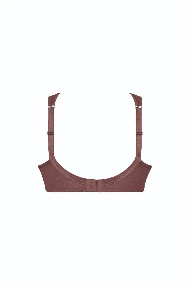 Anita – Safina – BH zonder Beugel – 5448 - Berry