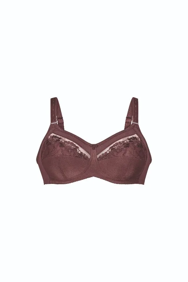 Anita – Safina – BH zonder Beugel – 5449 - Berry