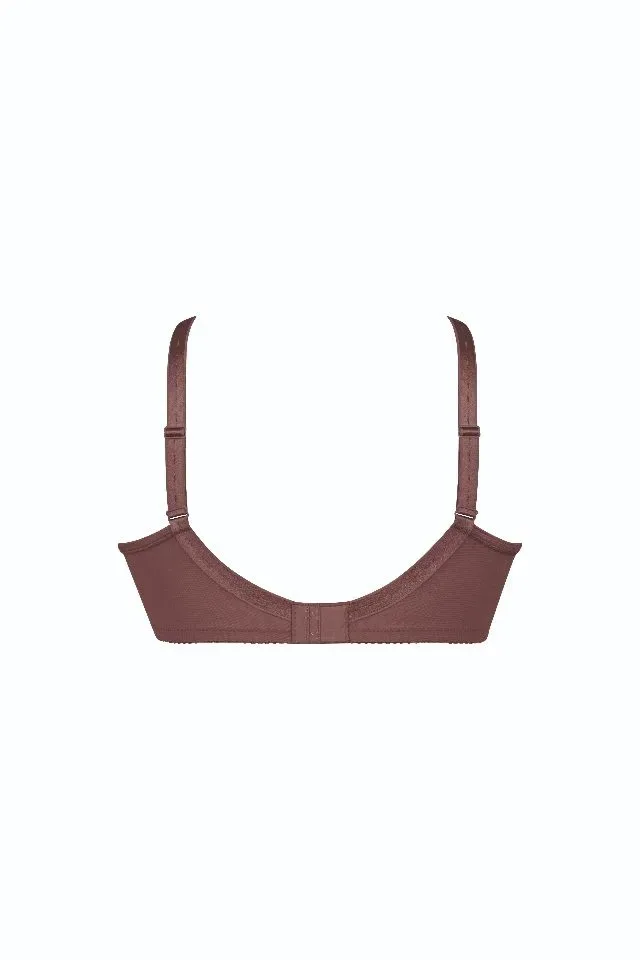 Anita – Safina – BH zonder Beugel – 5449 - Berry