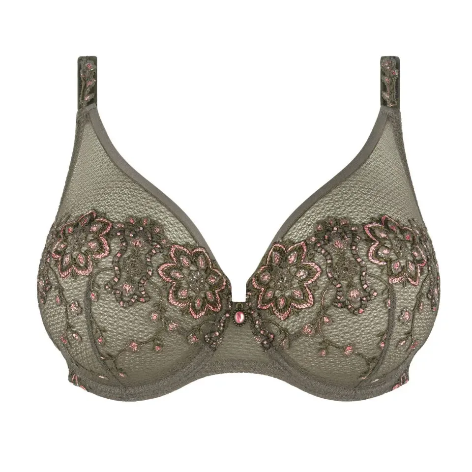 Louisa Bracq – Matyo – BH Beugel – 478-11 - Bronze