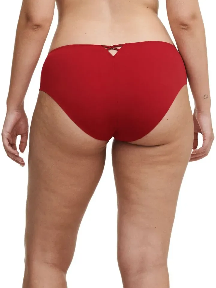 Chantelle – Slip – Mystic Dream – C11YA0 – Passion Red