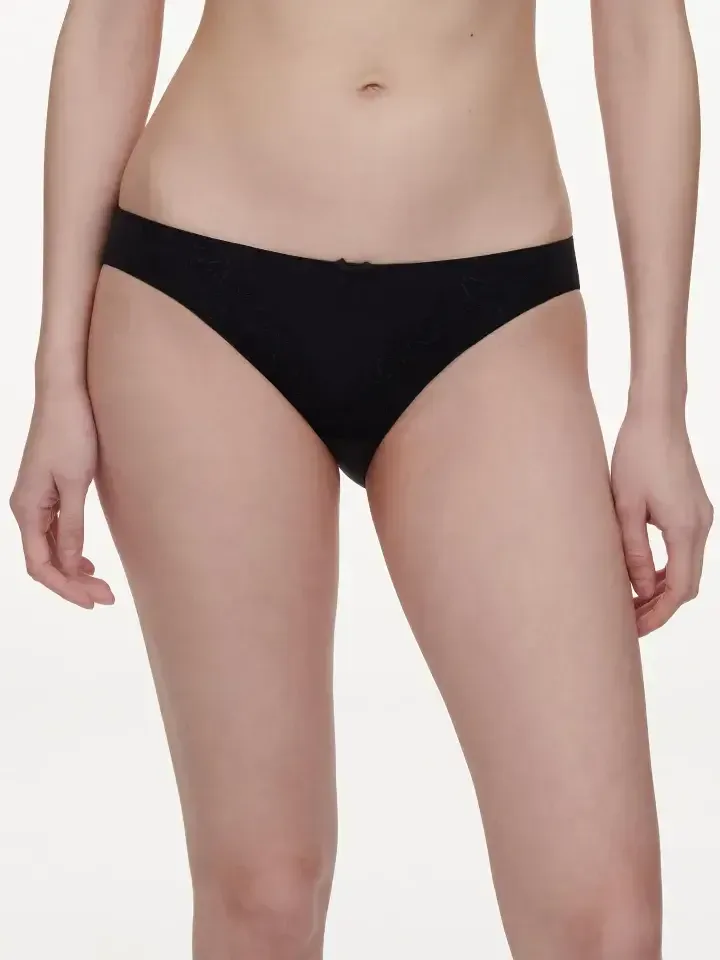 Chantelle – Champs-Elysées – Slip – C26030 – Noir