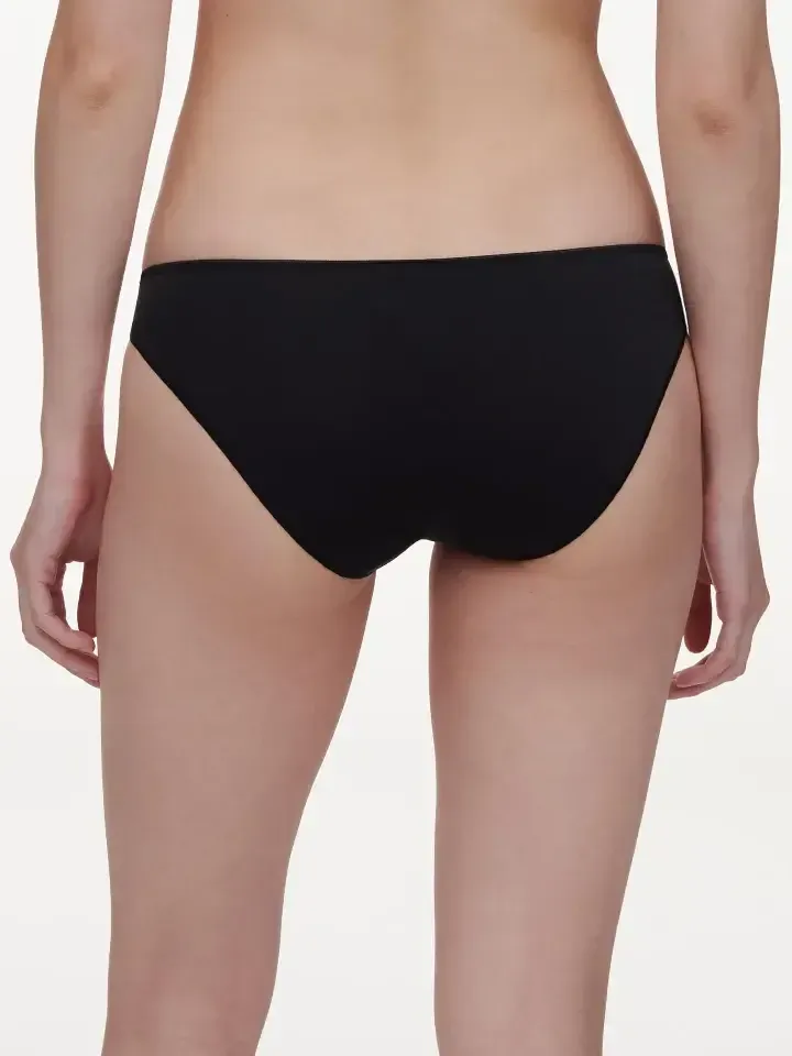 Chantelle – Champs-Elysées – Slip – C26030 – Noir