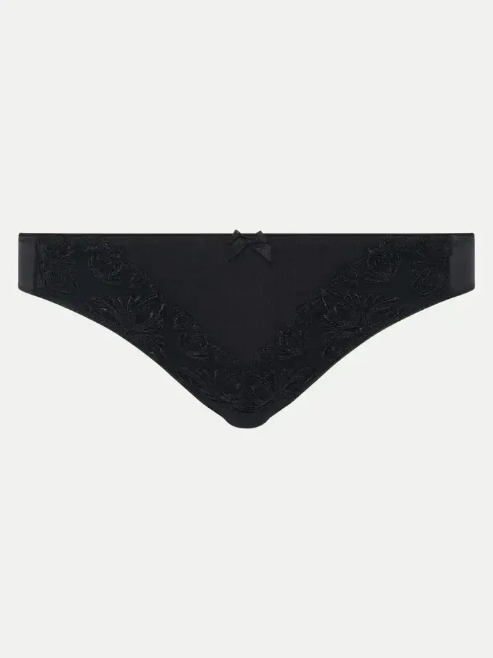 Chantelle – Champs-Elysées – Slip – C26030 – Noir