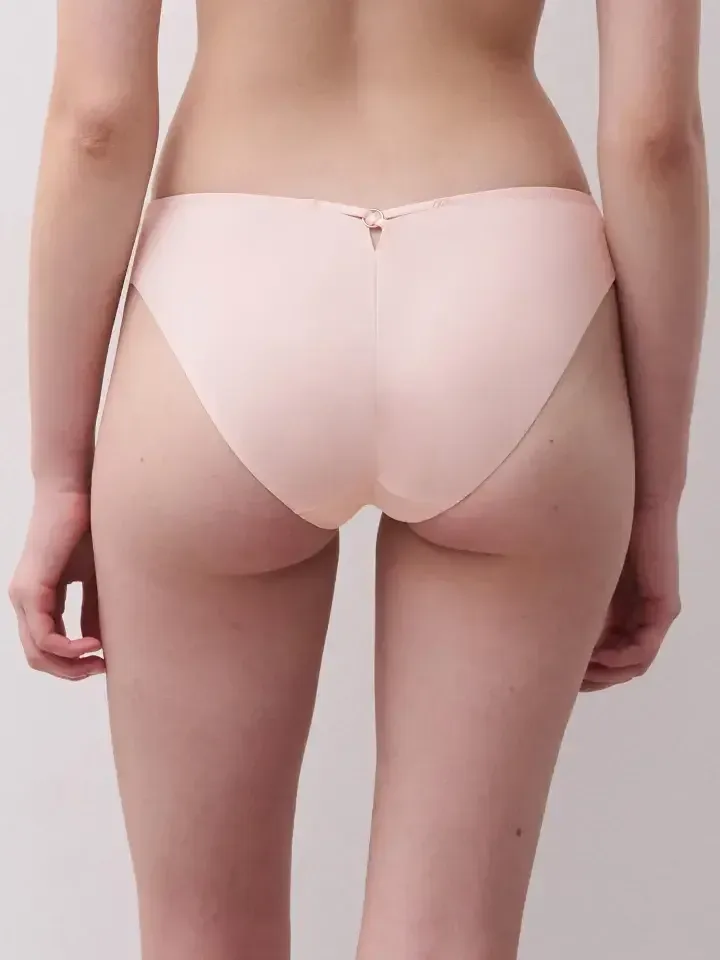 Chantelle – Slip – Mystic Dream – C11YA0 – Taffeta Pink