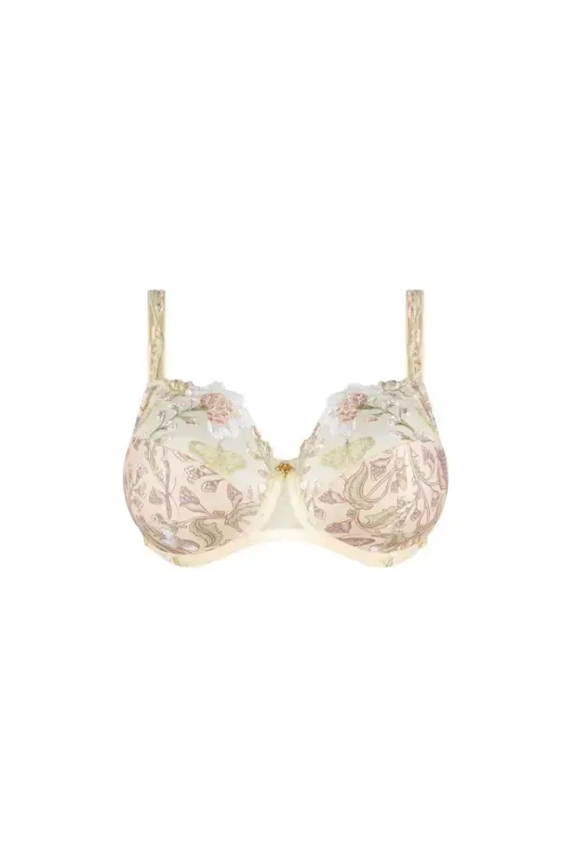 Louisa Bracq – Flora – BH Beugel – 534-01 – Lin