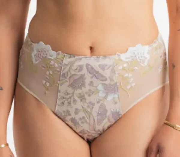 Louisa Bracq – Flora – Tailleslip – 534-50 – Lin