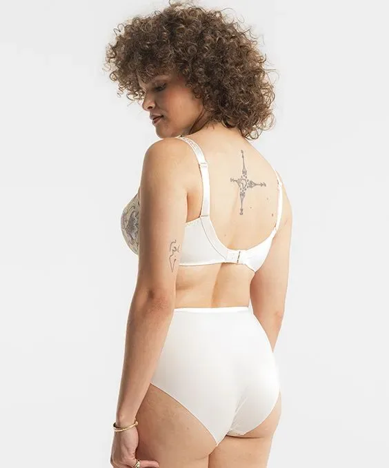 Louisa Bracq – Flora – Tailleslip – 534-50 – Lin