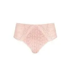 Louisa Bracq – Tweegy – Shorty – 535-40 – Nude Rose