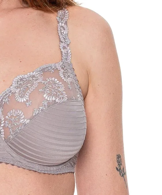Louisa Bracq – Elise – BH Beugel – 419-01 – Taupe