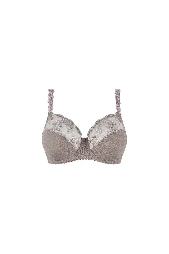 Louisa Bracq – Elise – BH Beugel – 419-01 – Taupe