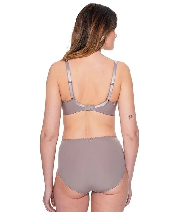 Louisa Bracq – Elise – BH Beugel – 419-01 – Taupe