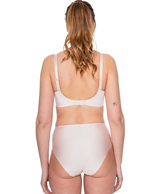 Louisa Bracq – Electric Waves – Tailleslip – 494-50 – Nude Rose