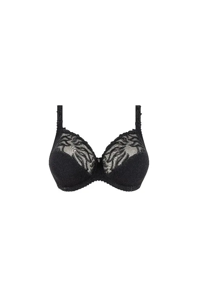 Louisa Bracq – Esperanza – BH Beugel – 514-01 – Noir