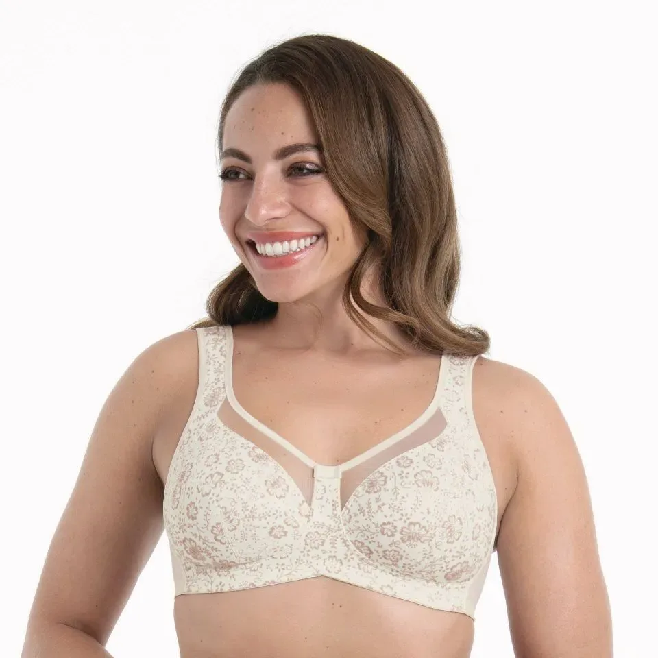 Anita – Clara Art – BH zonder Beugel - 5873 – Crystal