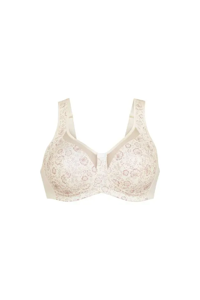 Anita – Clara Art – BH zonder Beugel - 5873 – Crystal