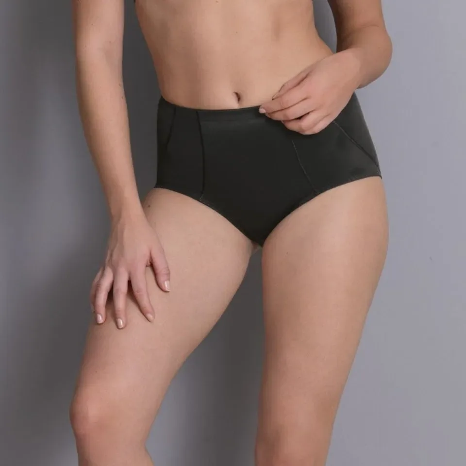Anita – Clara – Pantyslip – 1760 – Black