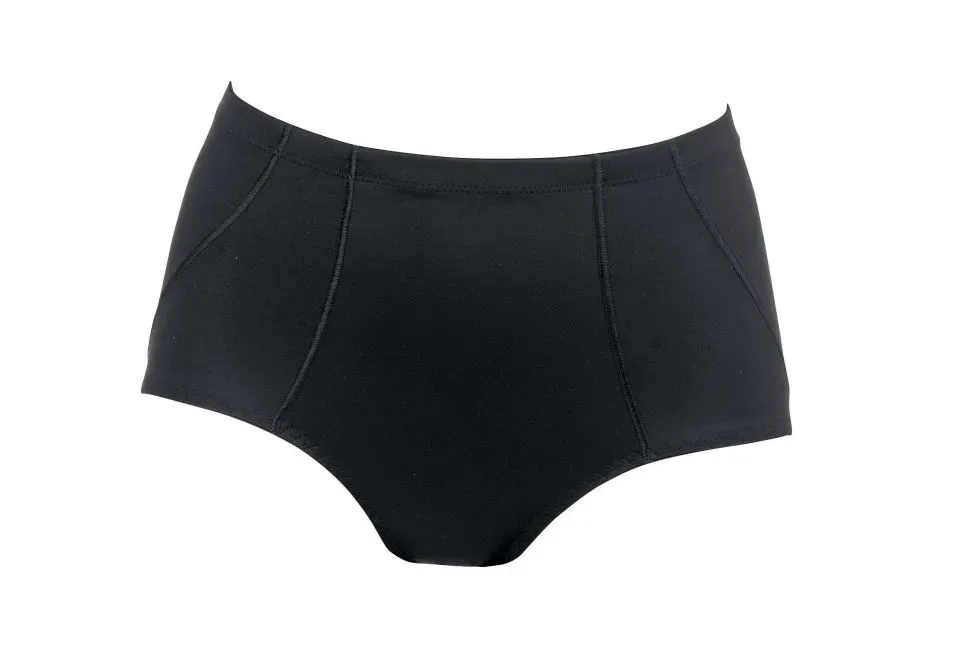 Anita – Clara – Pantyslip – 1760 – Black