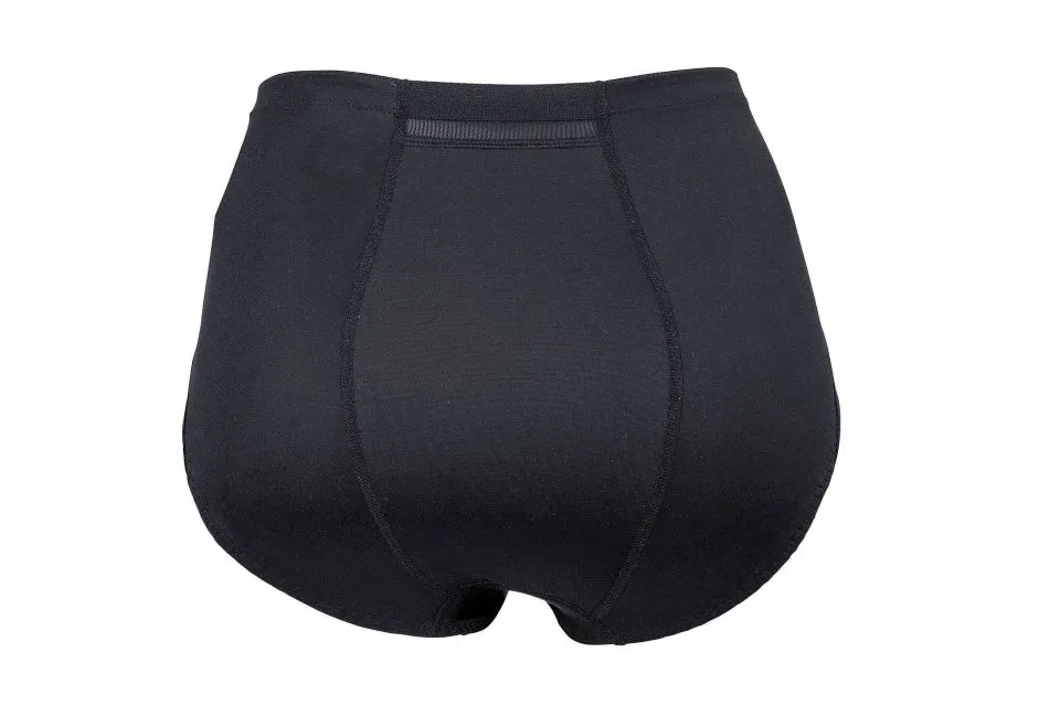 Anita – Clara – Pantyslip – 1760 – Black