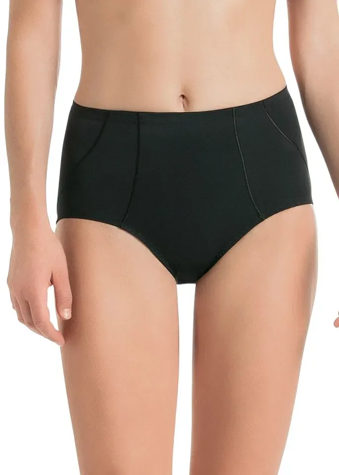 Anita – Clara – Pantyslip – 1760 – Black