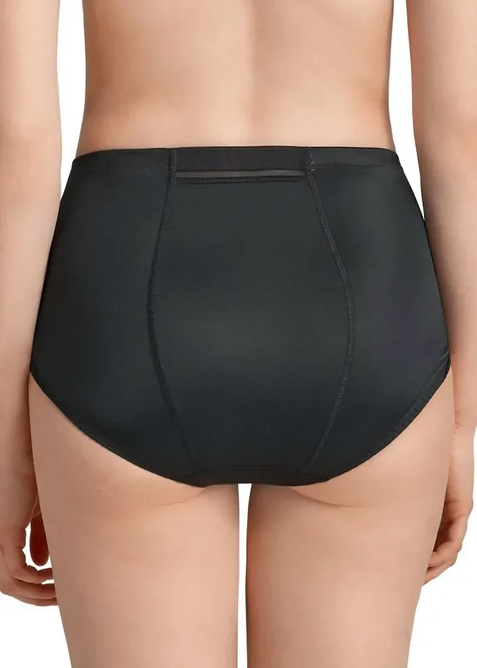 Anita – Clara – Pantyslip – 1760 – Black