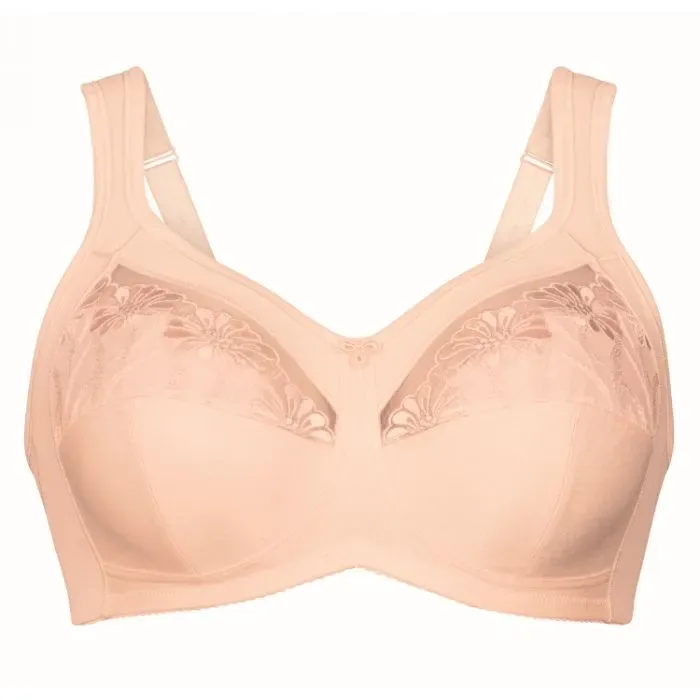 Anita – Safina – BH zonder Beugel – 5449 - Biscuit