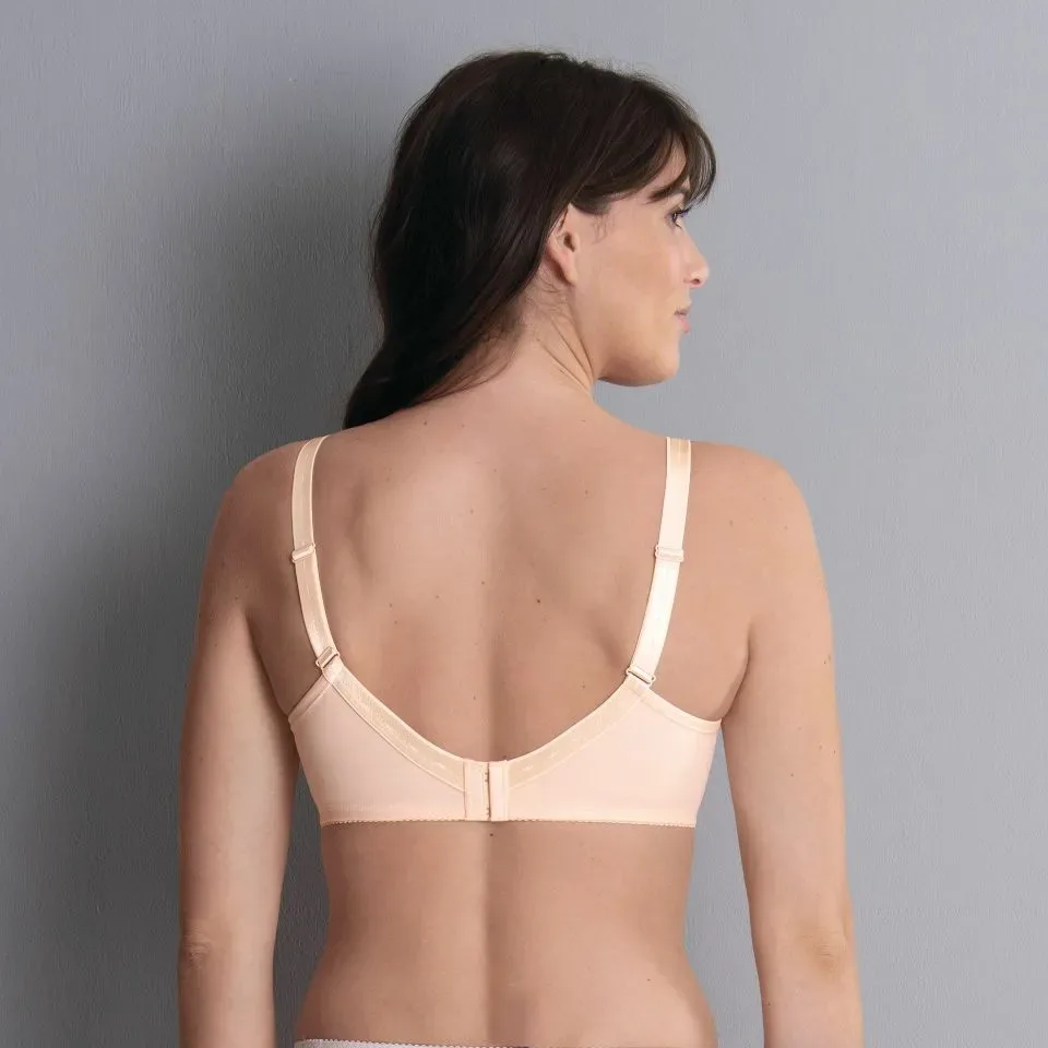 Anita – Safina – BH zonder Beugel – 5449 - Biscuit