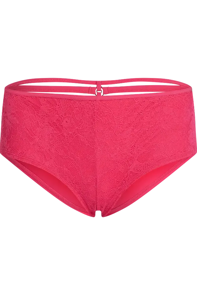 Marlies Dekkers – Space Odyssey – Shorty – 37554 – Bright Pink