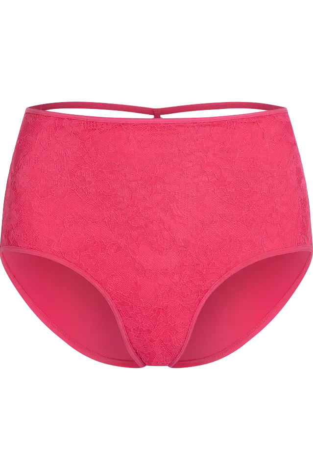 Marlies Dekkers – Space Odyssey – Tailleslip – 37555 – Bright Pink