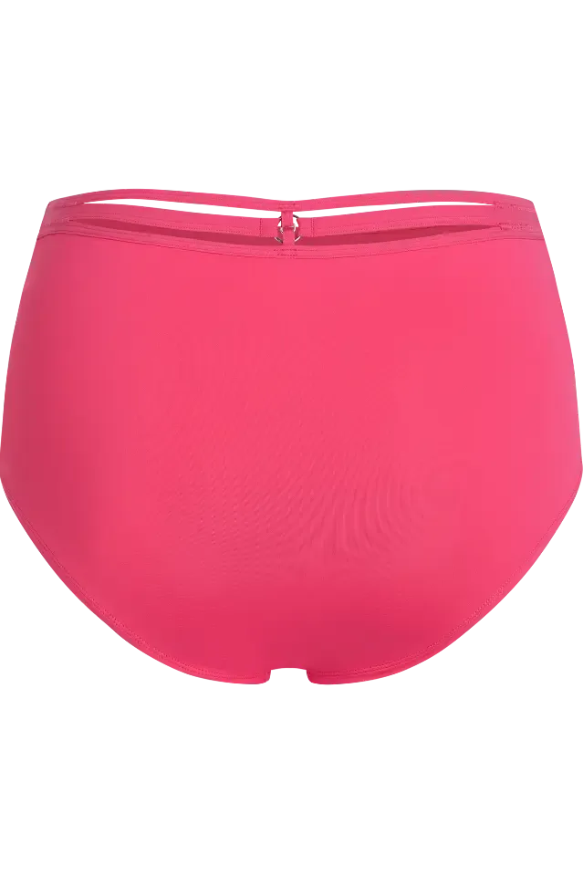 Marlies Dekkers – Space Odyssey – Tailleslip – 37555 – Bright Pink