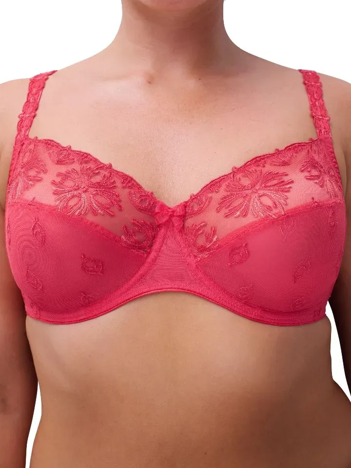 Chantelle – Champs-Elysées – BH Beugel – C26010 – Sweet Velvet