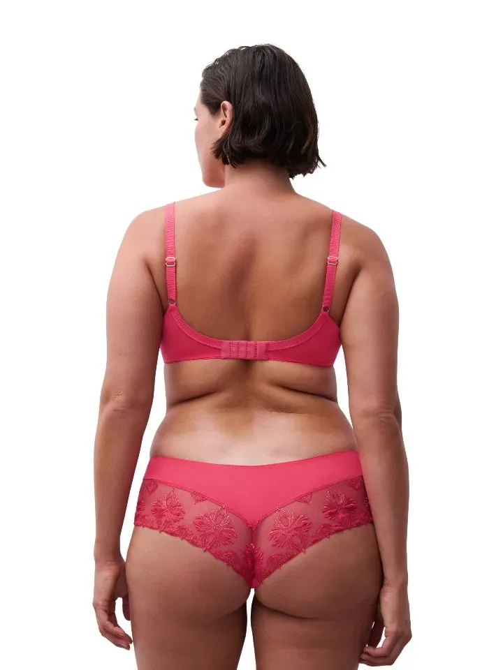 Chantelle – Champs-Elysées – BH Beugel – C26010 – Sweet Velvet