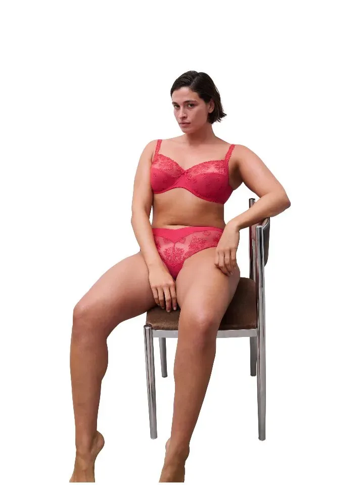 Chantelle – Champs-Elysées – BH Beugel – C26010 – Sweet Velvet