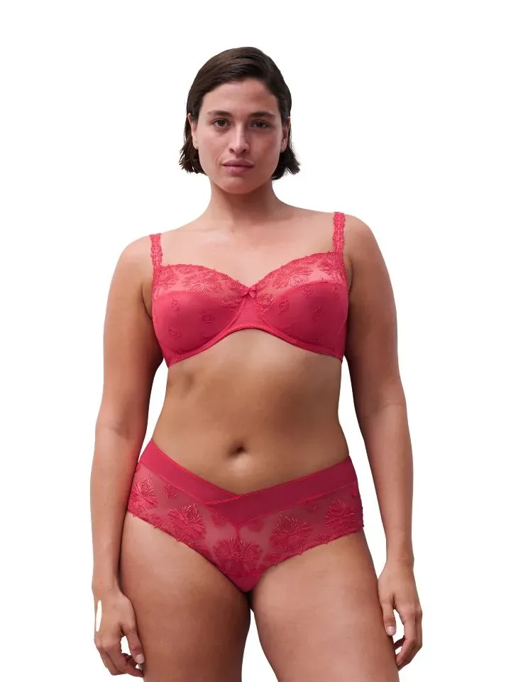 Chantelle – Champs-Elysées – BH Beugel – C26010 – Sweet Velvet