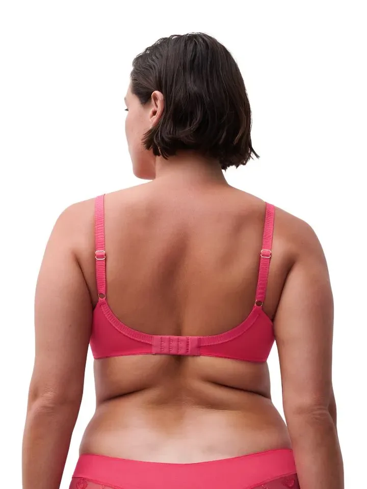 Chantelle – Champs-Elysées – BH Beugel – C26010 – Sweet Velvet