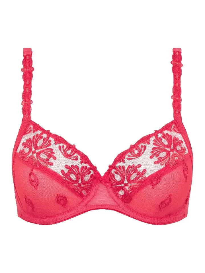 Chantelle – Champs-Elysées – BH Beugel – C26010 – Sweet Velvet