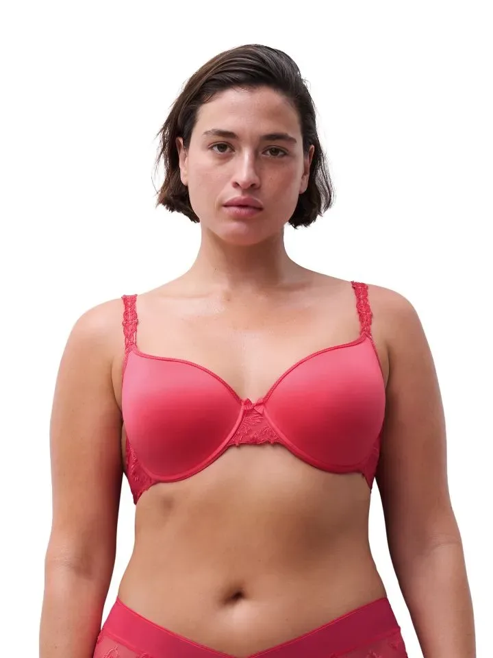 Chantelle – Champs-Elysées – BH Voorgevormd – C26060 – Sweet Velvet