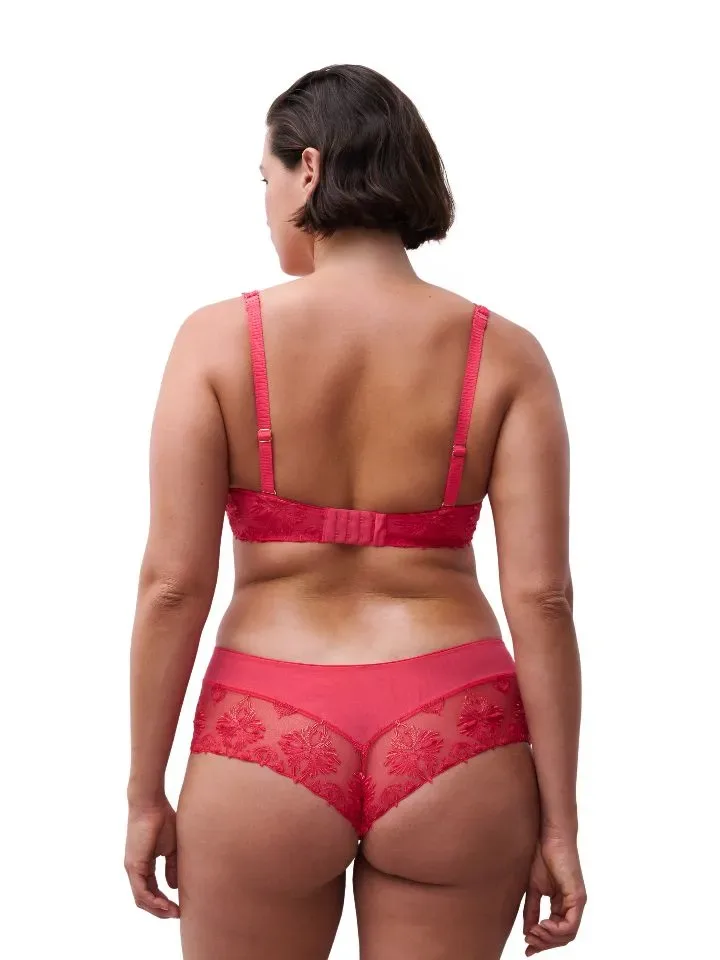 Chantelle – Champs-Elysées – BH Voorgevormd – C26060 – Sweet Velvet