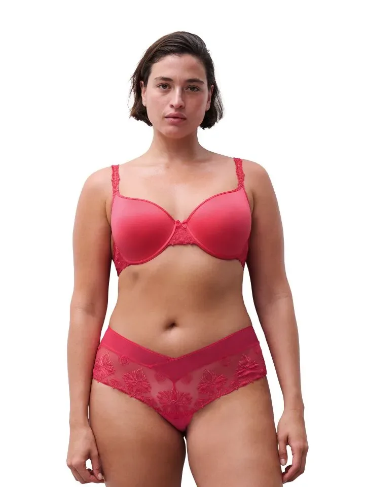 Chantelle – Champs-Elysées – BH Voorgevormd – C26060 – Sweet Velvet