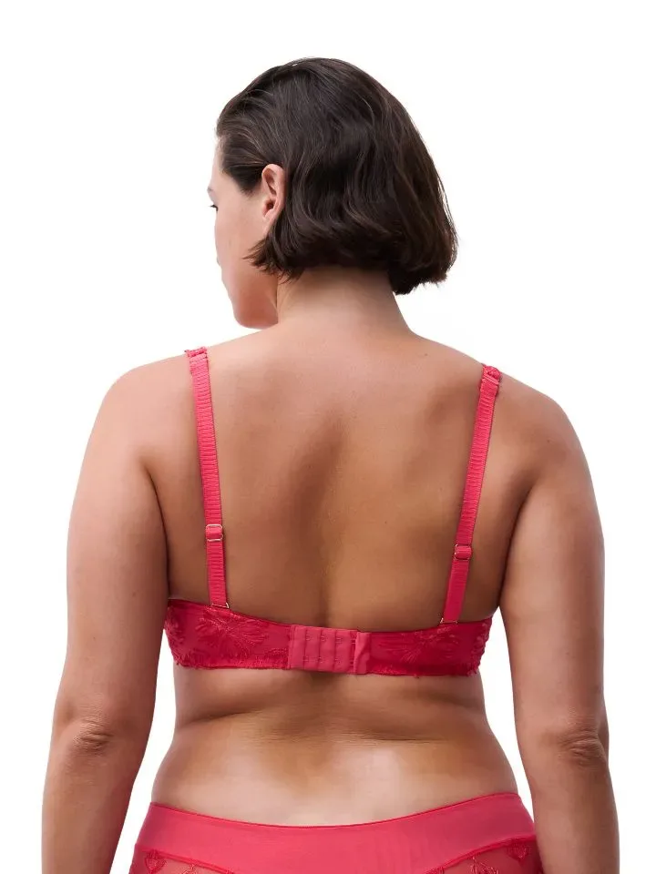 Chantelle – Champs-Elysées – BH Voorgevormd – C26060 – Sweet Velvet