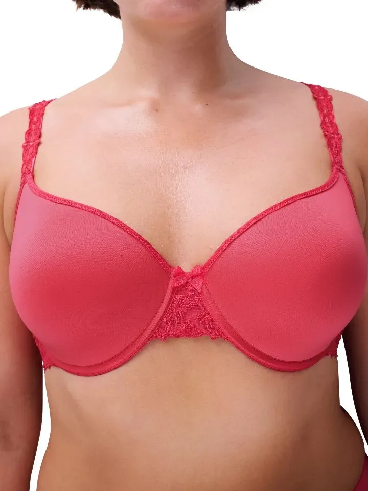 Chantelle – Champs-Elysées – BH Voorgevormd – C26060 – Sweet Velvet