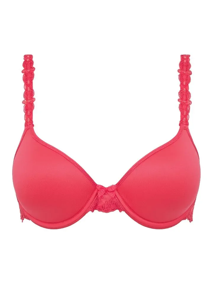 Chantelle – Champs-Elysées – BH Voorgevormd – C26060 – Sweet Velvet