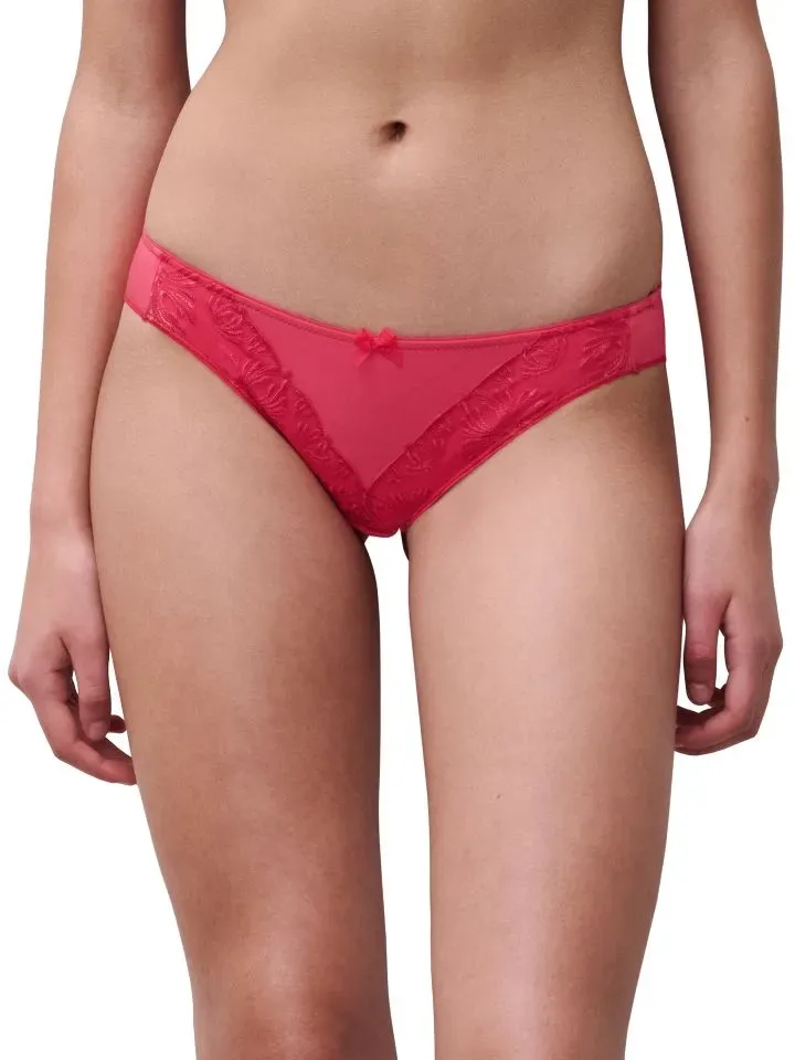 Chantelle – Champs-Elysées – Slip – C26030 – Sweet Velvet