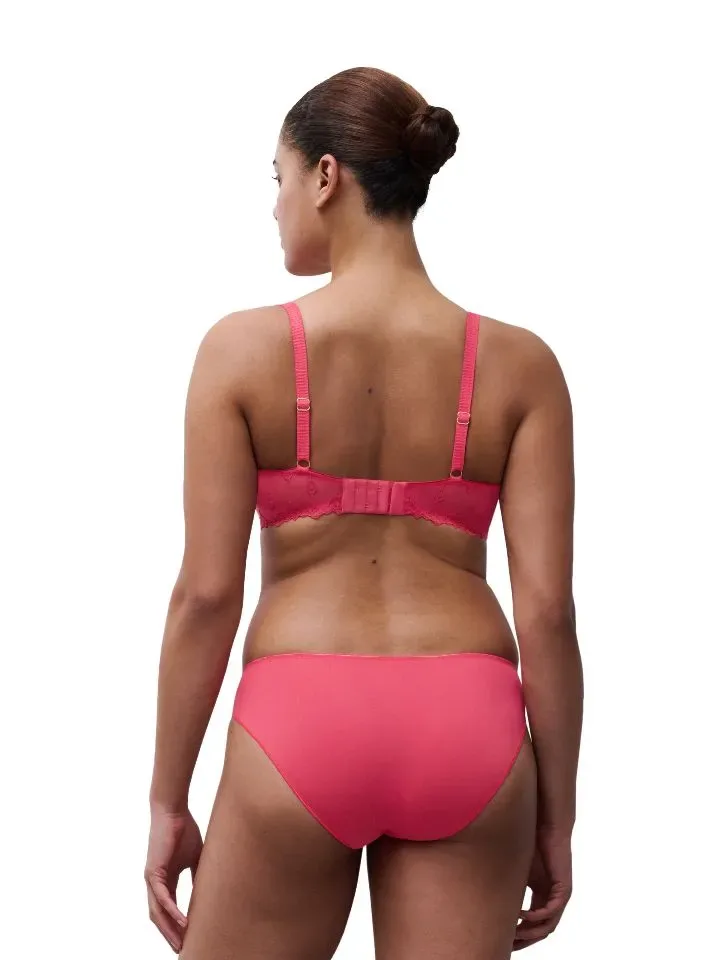 Chantelle – Champs-Elysées – Slip – C26030 – Sweet Velvet