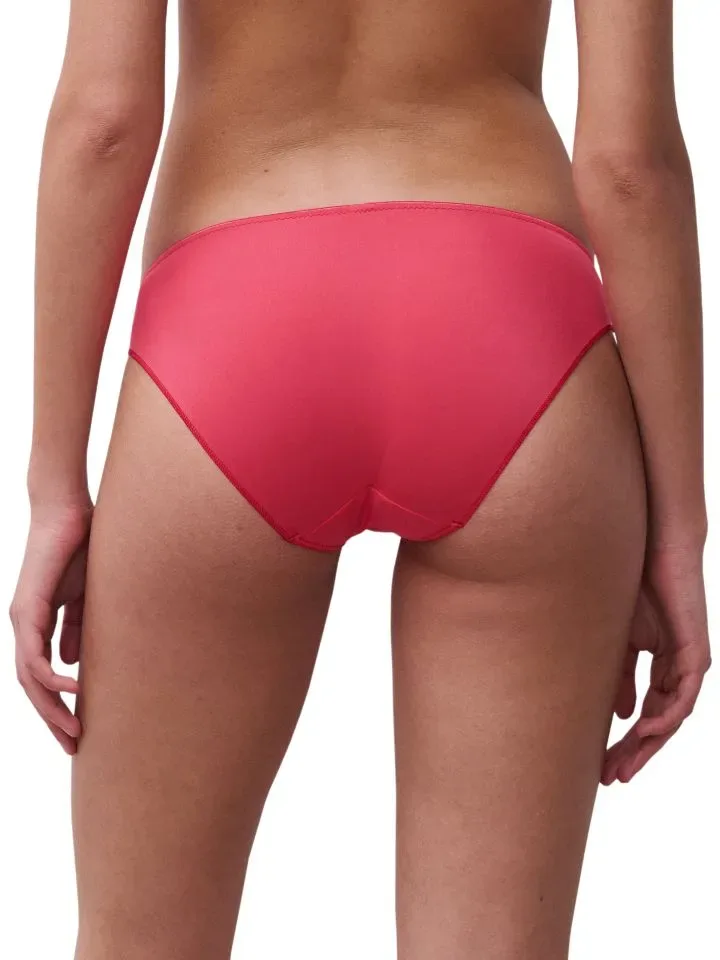 Chantelle – Champs-Elysées – Slip – C26030 – Sweet Velvet