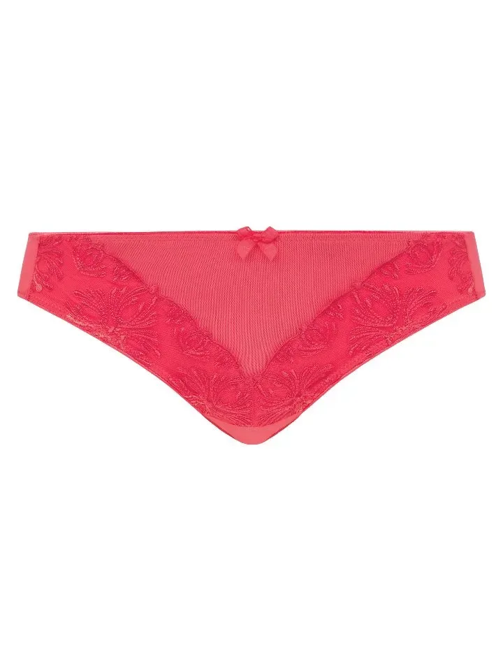 Chantelle – Champs-Elysées – Slip – C26030 – Sweet Velvet