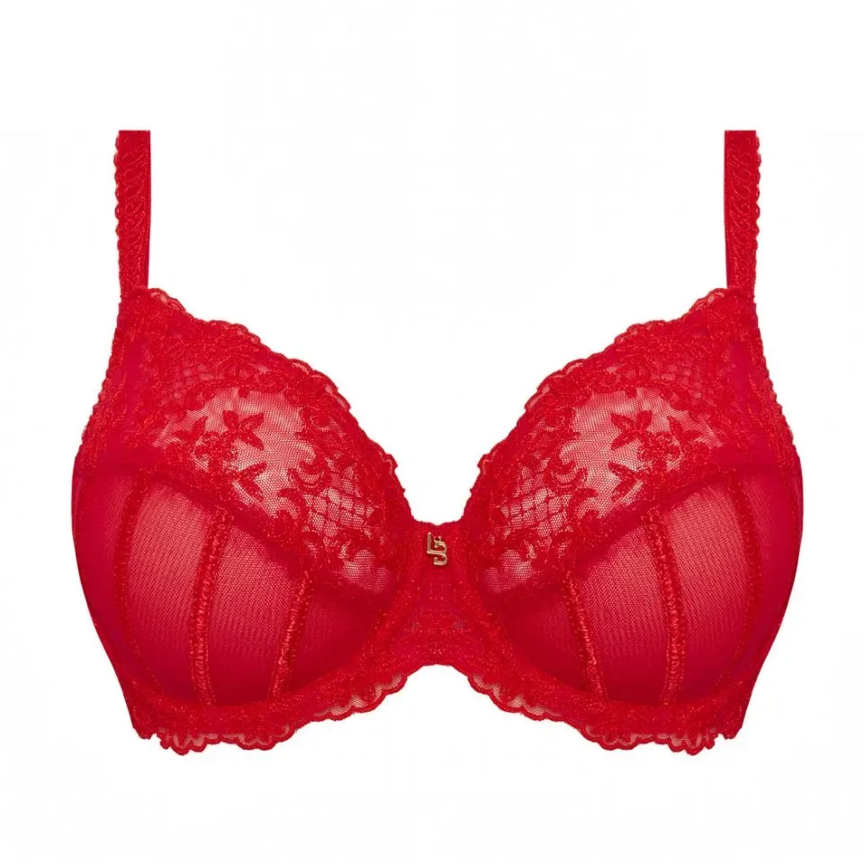 Louisa Bracq – Victoria – BH Beugel – 533-01 – Rouge à Lèvres