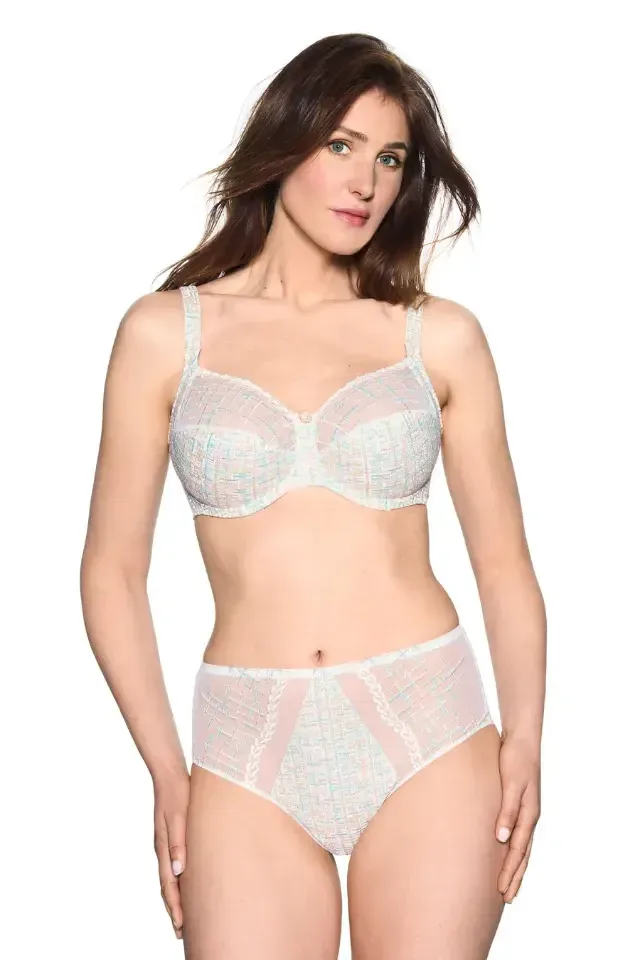 Louisa Bracq – Tweegy – BH Beugel – 535-01 – Cupcake
