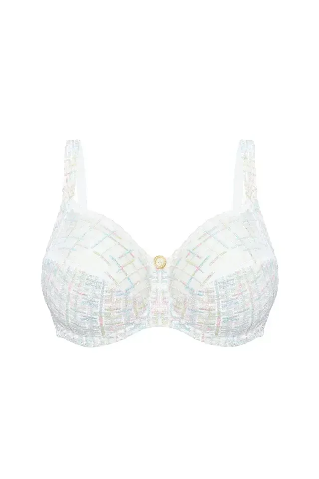 Louisa Bracq – Tweegy – BH Beugel – 535-01 – Cupcake